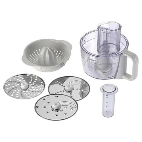 AT264 – Schüssel Multipro komplett Roboter menager Kenwood KM260 Prospero von SOS ACCESSOIRE