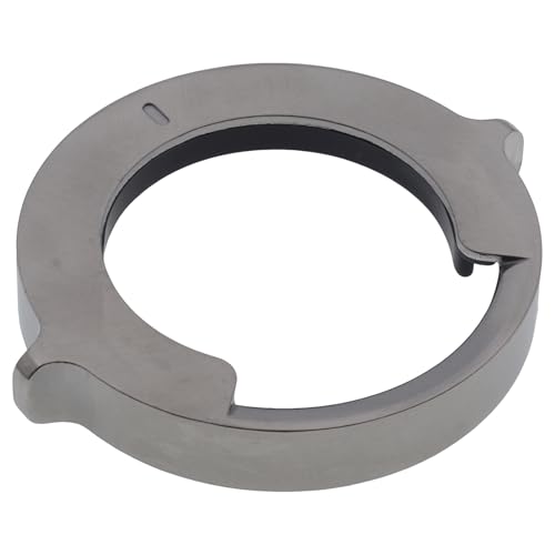 Arretierungsring kompatibel mit/Ersatzteil für Kenwood KW711851 AT642 AT643 AT644 KAX643 KAX642 MGX643 Arretierungsring kompatibel mit/Ersatzteil für Kenwood KW711851 AT642 AT643 AT644 KAX643 KAX642 MGX643 von Kenwood