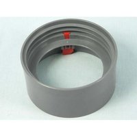 Kenwood - Ersatzteil - AT283 – nackter Sockel (ohne Messer oder Dichtung) AT283 - von Kenwood