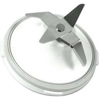 Ersatzteil - Messer und Dichtung für Mixer - - KENWOOD von Kenwood