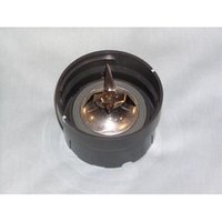 Ersatzteil - Sockel komplet mit Messer AT339 - - KENWOOD von Kenwood