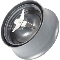 Ersatzteil - Sockel und Messer - Kenwood von Kenwood