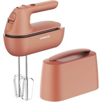 Kenwood - HMP40.000RD QuickMix Go Handmixer von Kenwood
