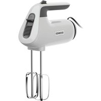 Kenwood - HMP50.000WH Handmixer QuickMix+ Kenwood - HMP50.000WH Handmixer QuickMix+ von Kenwood