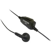 Headset/Sprechgarnitur KHS-33 - Kenwood Headset/Sprechgarnitur KHS-33 - Kenwood von Kenwood