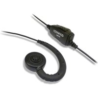 Headset/Sprechgarnitur KHS-34 - Kenwood Headset/Sprechgarnitur KHS-34 - Kenwood von Kenwood