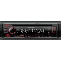 KDCBT450DAB Autoradio Anschluss für Lenkradfernbedienung - Kenwood KDCBT450DAB Autoradio Anschluss für Lenkradfernbedienung - Kenwood von Kenwood