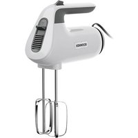 KENWOOD Handmixer HMP50.000WH 500Watt weiß von Kenwood