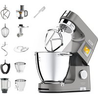 KENWOOD Küchenmaschine "Titanium Chef Patissier XL KWL90.594SI" von Kenwood