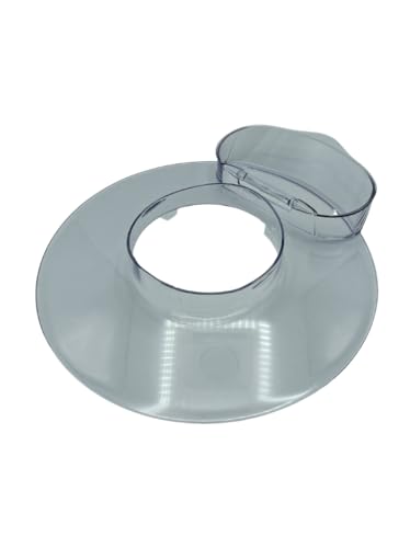 KENWOOD SPLASHGUARD Spritzschutzabdeckung Küchenmaschine, Serie KM - KMM - KMC von Kenwood