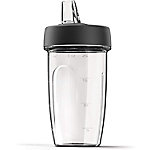 KENWOOD Smoothie-Behälter KAH740PL 600 ml Tritan Grau von Kenwood