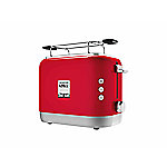 KENWOOD Toaster Rot Metall 900 W TCX751RD von Kenwood
