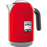 KENWOOD Wasserkocher ZJX650RD spicy red von Kenwood