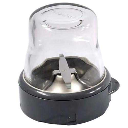 Kaffee-/Gewürzmühle KW712619 kompatibel / Ersatzteil für Kenwood FP... FPM... MULTIPRO Küchenmaschine von Kenwood