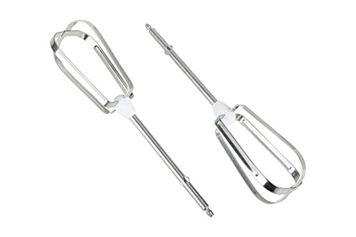 Kenwood , Set mit 2 Schlagbesen HM310 HM320 HM327 HM520 HM524 HM530 HM534 HM535 von Kenwood