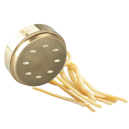 Kenwood A 910009 Teigwareneinsatz Linguine, Rot von Kenwood