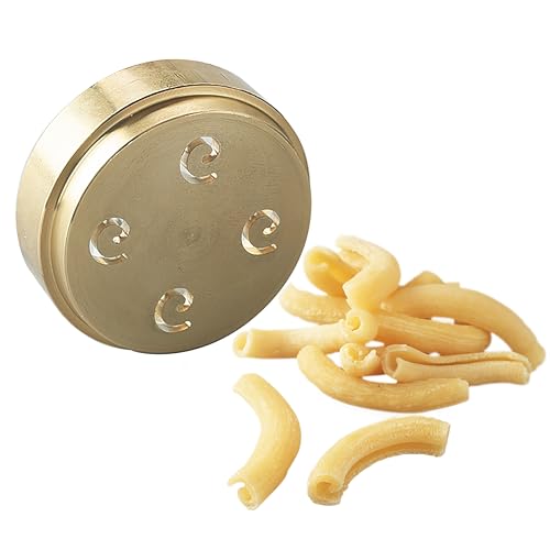 Kenwood Teigwareneinsatz Silatelli AT910/7 Gold Kenwood Teigwareneinsatz Silatelli AT910/7 Gold von Kenwood