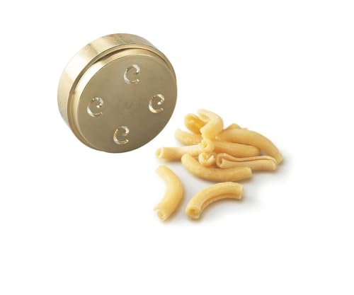 Kenwood Teigwareneinsatz Silatelli AT910/7 Gold von Kenwood