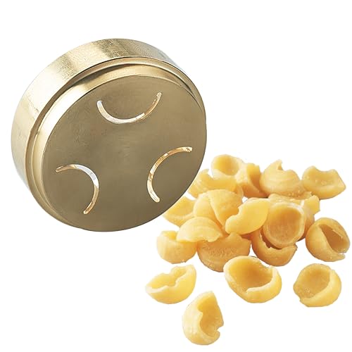 Kenwood AT910 Teigwareneinsatz Orecchiette, Gold von Kenwood