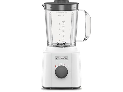 Kenwood BLP31.A0WH Mixer 1,6 l Tischplatten-Mixer 350 W Weiß von Kenwood