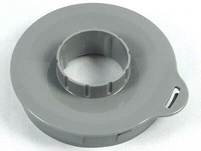 Kenwood Deckel Mixer Kunststoff AT282 Prospero KM24 KM26 KM28 KHC29 KM283 von Kenwood