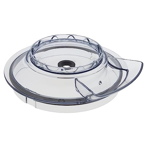 Kenwood Deckelkappendichtung für Easy Chop+ CHP62 400SI 700SI Zerkleinerer von Kenwood
