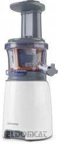 Liquadora Kenwood Jmp600wh Blanca 1l 150w von Kenwood