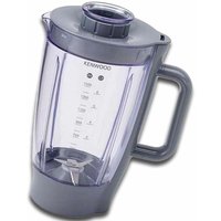 Kenwood - Ersatzteil - Blenderaufsatz (komplett) aus Kunststoff 1,5 l - - brandt von Kenwood