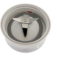 Kenwood - Ersatzteil - Messer-Sockel für Blender-/Mix-Behälter (weiß) - von Kenwood
