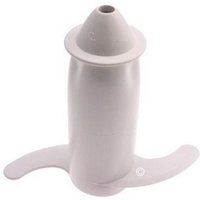 Kenwood - Ersatzteil - Messer aus Kunststoff (für gezahnten Achsenanschluss) - delonghi von Kenwood