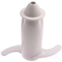 Kenwood - Ersatzteil - Messer aus Kunststoff (für gezahnten Achsenanschluss) - delonghi von Kenwood