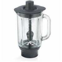 Kenwood - Ersatzteil - Thermo Resist Glas-Mixaufsatz 1,6 l für AT358 - - lg von Kenwood