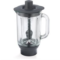 Kenwood - Ersatzteil - Thermo Resist Glas-Mixaufsatz 1,6 l für AT358 - lg Kenwood - Ersatzteil - Thermo Resist Glas-Mixaufsatz 1,6 l für AT358 - lg von Kenwood