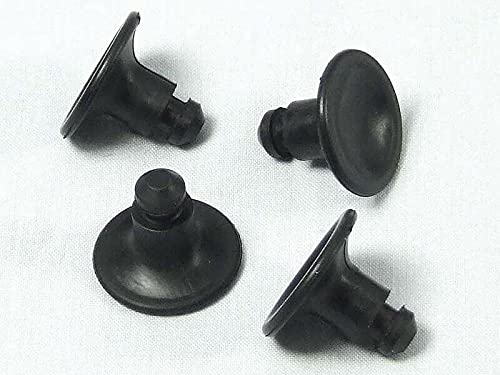 Kenwood Füße Halterungen Küchenmaschine Prospero Plus KHC29 KM24 KM26 KM28 KM280 von Kenwood