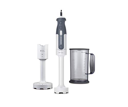 Kenwood HDP300 Hand Blender, 800 Watt, White by Kenwood von Kenwood