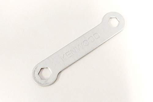 Kenwood KAX720PL Sechskantschlüssel Entriegelungsdeckel Zubehör Abzieher von Kenwood