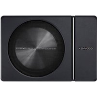 Kenwood KSCPSW8 Auto-Subwoofer aktiv 250W von Kenwood