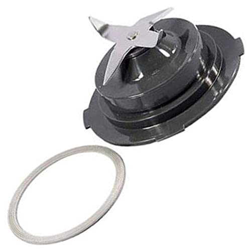 Kenwood KW712614 Messer + Kupplung Mixer (304807-9122) Küchenmaschine KW712614 von Kenwood