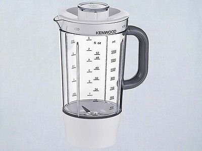 Kenwood Krug Mixer Klinge Basis Stecker FDP60 FDP601 FDP603 FDP613 FDP623 von Kenwood