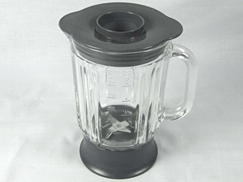 Kenwood Mixgerät Glas Multipro Compact FPP230 FPP235 FPM250 FPM270 FPM260 von Kenwood