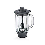 Kenwood Mixgerät KAH359GL 16 l Thermoresistglas Grau von Kenwood