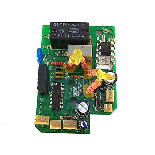 Kenwood - Modul-km240/km260/km280 pcb - KW715256 von Kenwood