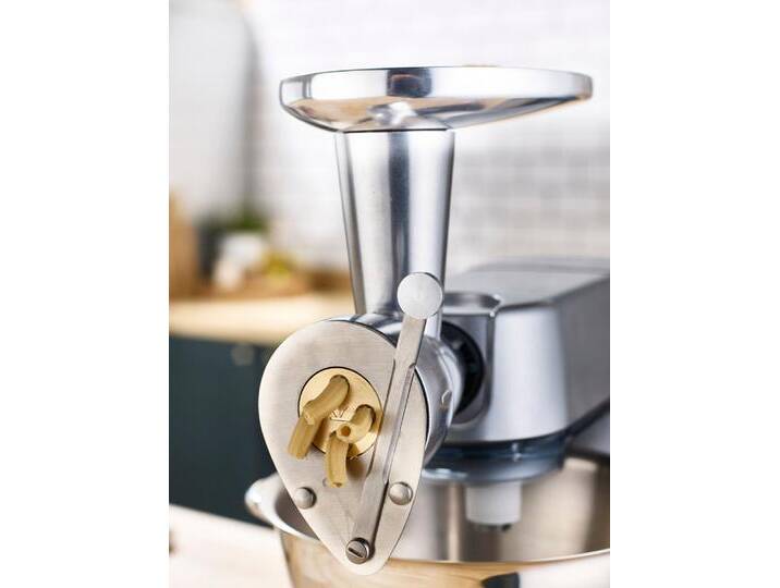 Kenwood Pasta Fresca, mit Teigwareneinsatz Rigatoni KAX92.A0ME von Kenwood