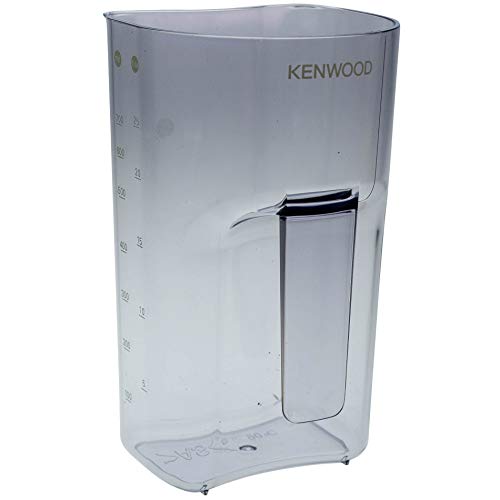 Kenwood Pure Juice JMP60 JMP600 Entsafter-Krug von Kenwood