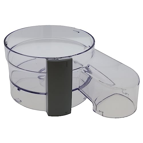 Kenwood Schüssel Express Serve Küchenmaschine MultiPro Go FDP22 FDP22.130 von Kenwood