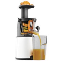 Kenwood Slow Juicer "PureJuice One JMP400WH" 140 W von Kenwood