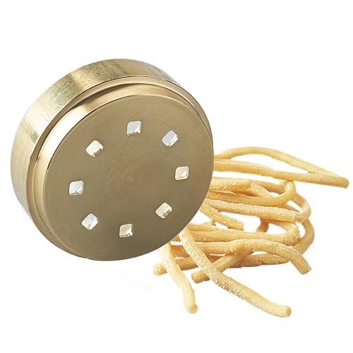 Kenwood Teigwareneinsatz Spaghetti A 910006, Gold Kenwood Teigwareneinsatz Spaghetti A 910006, Gold von Kenwood
