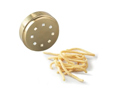 Kenwood Teigwareneinsatz Spaghetti A 910006, Gold von Kenwood
