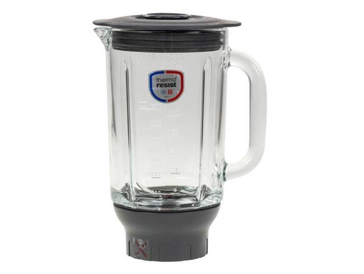 Kenwood ThermoResist Glas-Mixaufsatz KAH359GL Kenwood ThermoResist Glas-Mixaufsatz KAH359GL von Kenwood