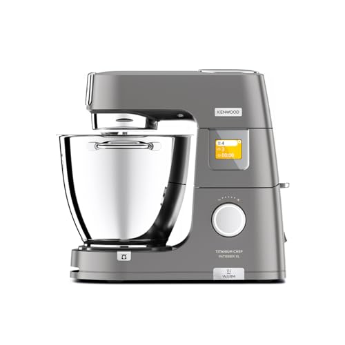 Kenwood Titanium Chef Patissier XL von Kenwood